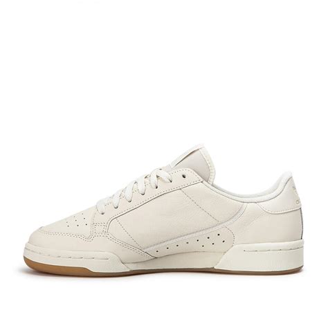 adidas continental 80 met beige zool|Adidas continental 80 history.